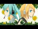 【IA・Rana】 「逆さまレインボー」 【VOCALOIDカバー・VSQx配布】