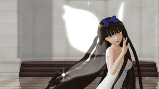 【東方MMD】スターサファイア様でWho？