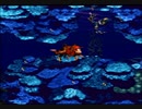 【DK】4-4 クロクトパスの海【101%】