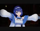 【CeVIO AI】【MMD】つづみさんに ローリンガール を歌って踊ってもらった。【CeVIO AIカバー】