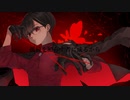 孤独毒毒　Vtuber 　病　帷【歌ってみた】