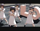 おいもさくらんぼ