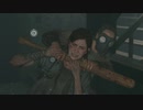 エリー リョナ ゲームオーバー Ellie Deaths Ryona