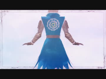 【MMD戦国BASARA】メランコリ・ナイト