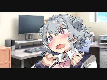 【第九回ひじき祭】小春六花にネクタイを結んでもらった。【一人称劇場】