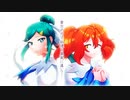 【ホラーノベルゲーム】かはたれどき―KAWATAREDOKI―【CMろんぐばーじょん！】