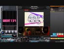 beatmania IIDX 30　☆11ダブコンするおっさん