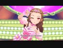 【デレステMV】お願い!シンデレラ　ワンステップス＋（関裕美、白菊ほたる、森久保乃々、久川凪、久川颯）
