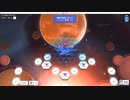 【PC版アリスギア】特殊宙域作戦Op.クロコスミア V-HARD Lv100 小鳥遊 怜/ネクスト ソロ【キーボード】