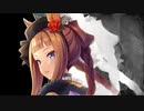 チャンミダート予選第2ラウンドスイープトウショウの捲り