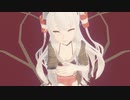 生まれて初めて女性の中に入ったペニスに感激した。すぐに射精した♡天津風
