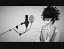 【レインコード】自作ヤコウ所長で白/日