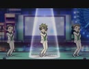 【FRAME】Time Before Time【サイスタMV】