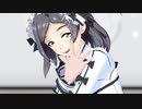 【MMD艦これ】ゴスロリな黒潮ちゃんでも「GEDO」【おめかし】