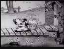 (ルーニー・テューンズ クラシック)ボス子くん のバスタブの沈金(日本語字幕)