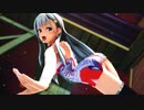 【MMD艦これ】バニーもいいけどバドガールもいいでしょ！？【お酒は18歳になってから（あれ？】