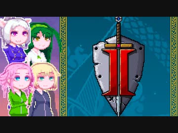 【HammerwatchII】はんまーおっちIIやるのだわ#3