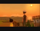 【ぽつぽつ実況 21日目前編】白黒【なつもん!】