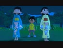 【ぽつぽつ実況 21日目後編】夢【なつもん!】