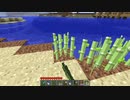 古のMinecraft生活_Part30_字幕プレイ_[JE Beta 1.7.3]___(・ｲ_・ﾁ)