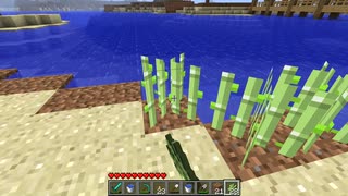 古のMinecraft生活_Part30_字幕プレイ_[JE Beta 1.7.3]___(・ｲ_・ﾁ)