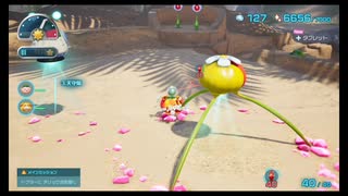 【ピクミン４】　もう全部あいつ一人でいいんじゃないかな　part14【初見実況】