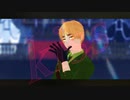 【APヘタリアMMD】Gimme×Gimme【英】