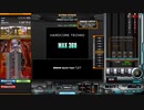 MAX 360(H)【beatmaniaIIDX】【RESIDENT】手元付き＋S乱