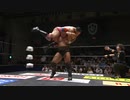 2023/8/3　KING OF GATE 2023 -最終戦-(後楽園ホール) その1
