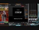 【beatmaniaIIDX】CODE:0(A)【RESIDENT】手元付き
