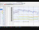 【自作曲】Highway Riders 【MIDI】(TS-34)