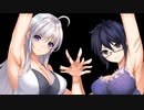 【MUGEN】絶・最終章 MUGEN界 男性連合軍VS女性連合軍3 オマケ8