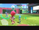 つよいCOMとサッカー。【Nintendo Switch Sports】