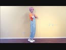 【A3！】向坂椋で フレー 踊ってみた【コスプレ】