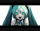 【初音ミク】メルトダウン【オリジナル曲】