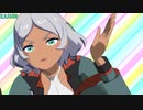 【MMD】可愛くてごめん【セセリア・ドート／Secelia Dote】水星の魔女