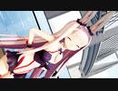 【MMDアズールレーン】バニーの日なので島風に「恋空予報」を踊ってもらいました【らぶ式】