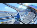 【マリオカート8DX】マリカバトル休んでレースやりますpart20【ビッグブルー】