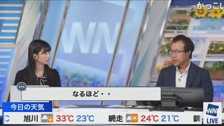 【内藤邦裕】内藤さんの雲・エマグラム解説【大島璃音】