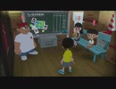 [なつもん！3日目ー1]出会って3日目でデート。