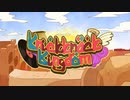 Knickknack Kingdom　歌ってみた