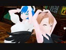 【プロセカMMD】みのはるで「デビルじゃないもん」【自作VRoid】