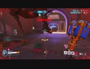 Overwatch2 【オーバーウォッチ2】 適当実況動画part195