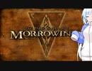 クールビューティーのMorrowind観光その6【TES3】