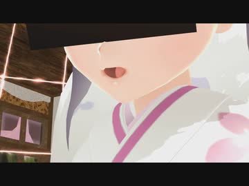 【魔法少女】魔法少女とチョコレゐト【つ●よみちゃん】