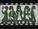 【人|ヵコラボ】炉|心|融|解【z|m×5】