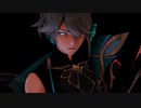 【原神MMD】MONSTER【アルハイゼン】
