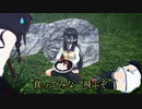 【MMD艦これ】劇場版天魔な鎮守府『不思議の国の天魔』【嘘予告編】