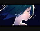 【GUMI】At End Dance【オリジナル】