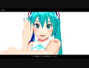 【MMD】Nadir【KS式初音ミク】